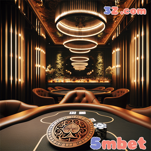 Descubra o Fascinante Mundo do Baccarat no 5mbet